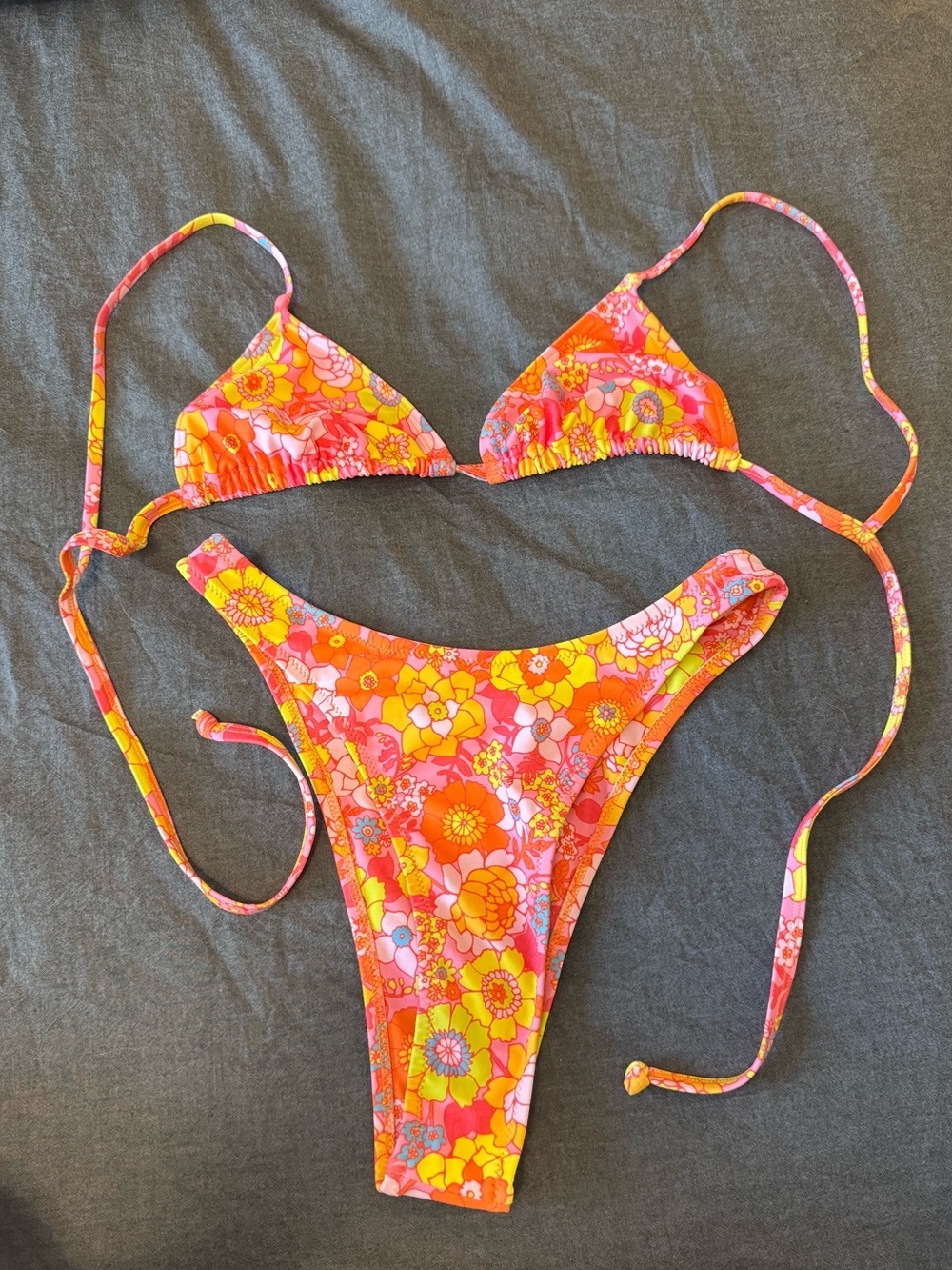 Kulani kink set